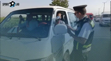 خصم 50% على المخالفات المرورية بشرط محدد تعرف عليه